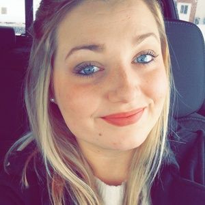 Meet your Posher, Katherine